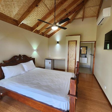 Maleny Tropical Retreat Bed & Breakfast Dış mekan fotoğraf