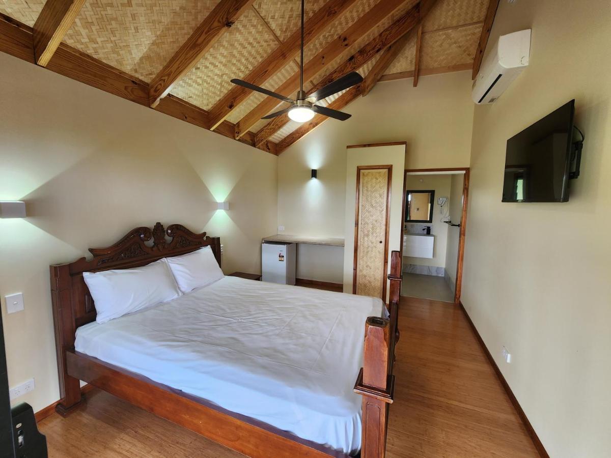 Maleny Tropical Retreat Bed & Breakfast Dış mekan fotoğraf